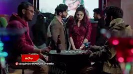 Oorvasivo Rakshasivo S01 E15 Rakshitha Gets Furious