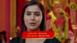 Oorvasivo Rakshasivo S01 E25 Leelavathi Cautions Rakshitha