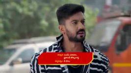 Satyabhama S01 E31 Vishwanandh Feels Elated