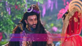 Shiv Shakti (Colors Bangla) S01 E45 Sati is welcomed in Kailash