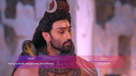 Shiv Shakti (Colors Bangla) S01 E46 Shiv tells Sati that she is Shakti