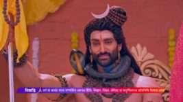 Shiv Shakti (Colors Bangla) S01 E51 Shiv asks Daksh to leave the Yajna