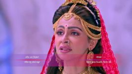 Shiv Shakti (Colors Bangla) S01 E55 Sati decides to attend the Yajna