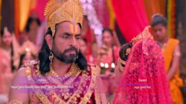 Shiv Shakti (Colors Bangla) S01 E57 Sati stops the Yajna