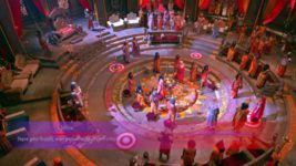 Shiv Shakti (Colors Bangla) S01 E58 Sati takes the Adi Shakti avatar