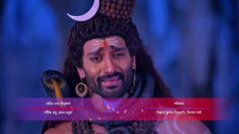 Shiv Shakti (Colors Bangla) S01 E60 Sati sacrifices herself