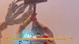 Shiv Shakti S01 E197 Tarakasura makes a plan