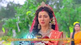 Shiv Shakti S01 E202 Lord Shiva declares his decision