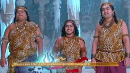 Shiv Shakti S01 E208 Devi Swaroopa implores Kartikeya