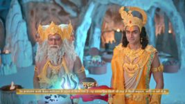 Shiv Shakti S01 E212 Diti hatches a strategy