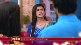 Suhaagan S01 E253 Payal fumes with rage