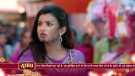 Suhaagan S01 E268 Krishna remains disappointed