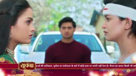 Suhaagan S01 E272 Payal remains resolute