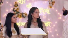 Teri Meri Doriyaann S01 E391 Angad Questions Sahiba