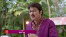 Tula Shikvin Changlach Dhada S01 E273 13th January 2024