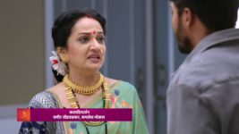 Tula Shikvin Changlach Dhada S01 E277 18th January 2024