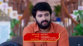 Yeda Loyallo Indradhanasu S01 E217 Amulya Is Regretful