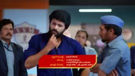 Yeda Loyallo Indradhanasu S01 E223 Amulya Has Doubts