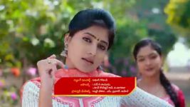 Yeda Loyallo Indradhanasu S01 E231 Amantha Pesters Kanthamma