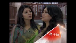 Aanchol S08E40 Geeta slaps Munni Full Episode