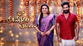 Anbe Vaa S01 E988 2nd January 2024