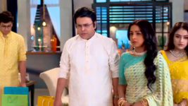 Anurager Chhowa S01E88 Prabir Seeks Labonyo's Promise Full Episode