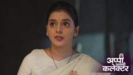 Appi Aamchi Collector S01 E456 15th January 2024