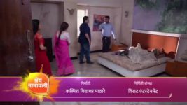 Bhagya Dile Tu Mala S01 E520 The Mohites' new beginning!