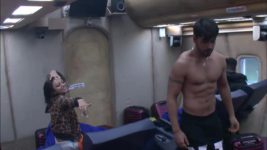 Bigg Boss (Colors tv) S08E04 25th September 2014 Full Episode