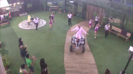 Bigg Boss (Colors tv) S08E26 27th October 2014 Full Episode