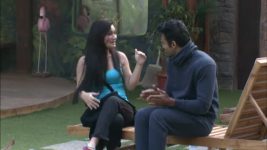 Bigg Boss (Colors tv) S08E53 3rd December 2014 Full Episode