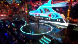 Bigg Boss (Colors tv) S12E72 25th December 2018 Full Episode