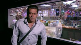 Bigg Boss (Colors tv) S13E34 15th November 2019 Full Episode