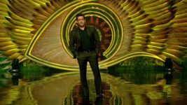 Bigg Boss (Colors tv) S15E100 9th January 2022 Full Episode