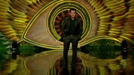 Bigg Boss (Colors tv) S15E99 8th January 2022 Full Episode