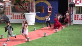 Bigg Boss Kannada S09 E21 Arun: You guys lack humanity!