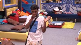 Bigg Boss Kannada S09 E24 Is Roopesh-Saanya drifting apart?