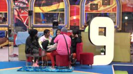 Bigg Boss Kannada S09 E28 Deepika draws the line