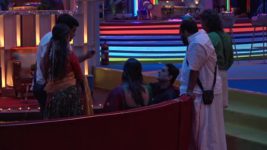 Bigg Boss Kannada S09 E33 Saanya: Don't accuse me of bias!