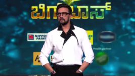 Bigg Boss Kannada S09 E37 Neha: Arun gave me cold vibes