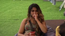 Bigg Boss Kannada S09 E38 Roopesh-Anupama's clash of opinions