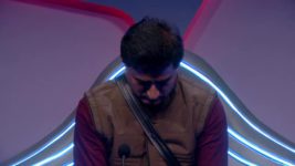 Bigg Boss Kannada S09 E42 Anupama takes a hit