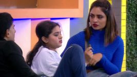 Bigg Boss Kannada S09 E45 Aryavardhan commits a blunder!