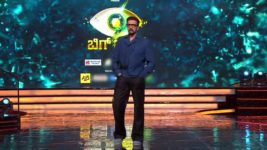 Bigg Boss Kannada S09 E50 Kiccha enlightens Rupesh