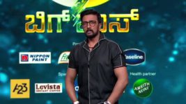 Bigg Boss Kannada S09 E51 OMG! Is Aryavardhan evicted?