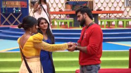 Bigg Boss Kannada S09 E52 Anupama messes up!