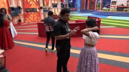 Bigg Boss Kannada S09 E59 Rupesh's kitchen woes!