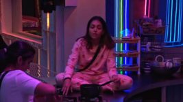 Bigg Boss Kannada S09 E60 Deepika returns as a wild card