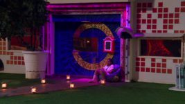 Bigg Boss Kannada S09 E63 Prashanth's verbal attack on Amulya