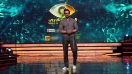 Bigg Boss Kannada S09 E65 Anupama-Vinod's moment of truth